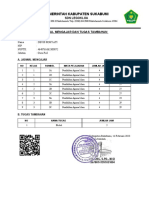 Jadwal-DEUIS ROHYATI