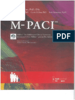 m-paci manual