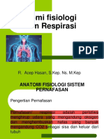 Anfis Sistem Respirasi BR