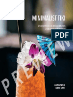 Minimalist Tiki Preview 2101