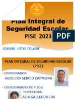 Pise 2023