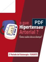 Carrossel Hipertensão Arterial