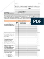 SQUAT-FORM 3a-LR EvaluationSheet-Print Materials