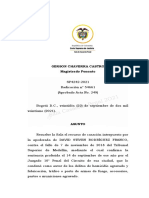 54661-21 Fuente Anónima, Indicio, Manifestaciones Del Acusado, Pruebas de Referencia Vía @CarlosGuzman122