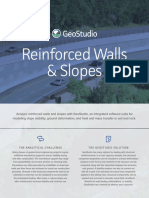 Reinforced Walls