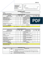 DRM 02.09 Asesmen Risiko