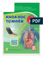 Khoa Hoc Tu Nhien Lop 8 Ket Noi Tri Thuc PDF
