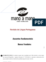 Portugues Concurso