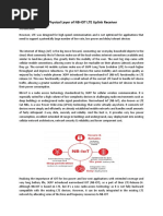 4G - ShareTechnote | PDF | High Speed Packet Access | Telecommunications