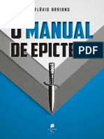2 - O Manual De Epicteto (Flavio Arriano)