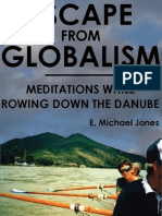 Escape From Globalism - Meditati - E. Michael Jones