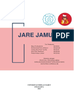 PROPOSAL WIBAWA JARE JAMUR Fixxx - UNS - Bayu Purboutomo