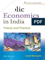 Public Economics in India – Theory and Practice (Janak Raj Gupta) (Z-lib.org)