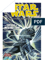 0203 Star Wars - Alvorecer Dos Jedi - Guerra Da Força 03 (Lemuria)