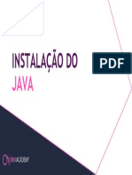 JAVA+-+S02L02+-++Instalação+do+Java+no+Windows