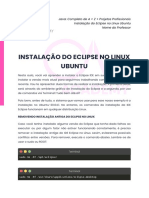 01+ +Instalação+Do+Eclipse+IDE+(Java)+No+Linux+Ubuntu