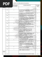 Bow-English 10