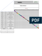 Programa de Platicas de SSHT Mitikah