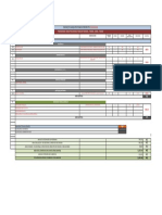 Formato para Programa Arquitectónico