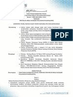 (MPP) Perdir Tentang Pedoman Kerja Manajer Pelayanan Pasien (MPP)