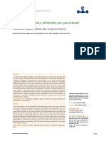 Artículo Experimental Del Paracetamol