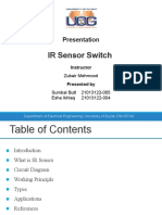 Presentation Template