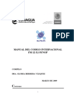 Manual Fm12-X1synop Feb2008
