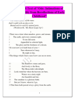 Law Sem 4 Mod 4 Poetry