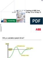 ABB Industrial Drives