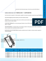 Cortacorriente FICHA TECNICA