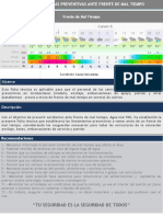 Ficha Técnica Frente Mal Tiempo