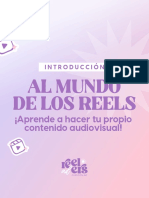 Introduccion Al Mundo de Los Reels