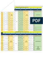 Time Table 27.03-2.04