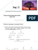 Kuliah 14 - 025 Pohon-2021-Bag2