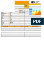 Analisis de Trabajo Seguro