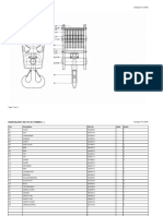 Hook Block 160-7 - 21-D (17268012 - )