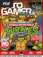 【DVD】INSIDE GRAMPUS THE DEEP -2024 Retro Gamer Load 242 Amiga Games | PDF | Gaming