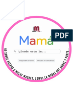 Celebración Día de Las Madres