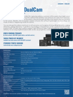 Dualcam Datasheet