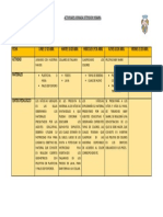 Actividades Jornada Extension Horaria