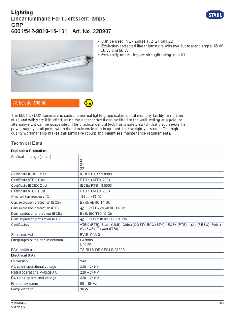 SDS 220907 enGB PDF Pipe (Fluid Conveyance) Incandescent Light Bulb