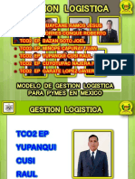 Gestion Logistica 2