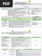 Experiencia de Aprendizaje 1 Juan Pablo Ii (2do)