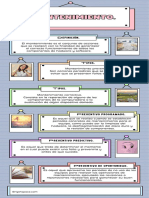 Mantenimiento Infografía