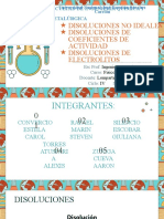 Fisicoquímica IV Módulo Expo