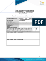 Anexo 2 - Diagrama de Flujo