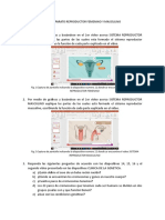 Tarea Del Aparato Reproductor