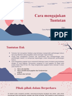 03 PPT H.acara Perdata - 101632