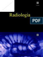 Anatomia Radiográfica