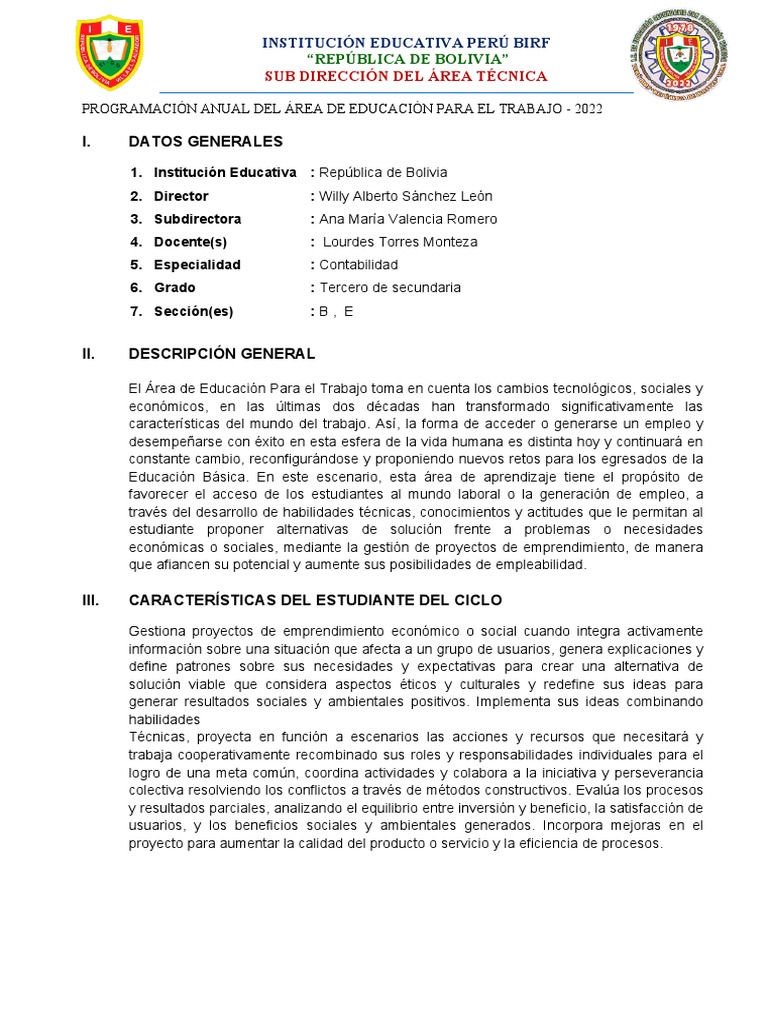 plan-anual-3a-o-2022-pdf-iniciativa-empresarial-aprendizaje